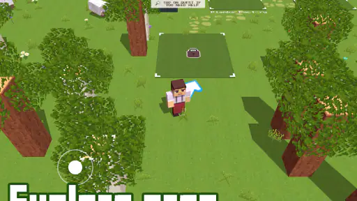 CubeCrafter screenshot