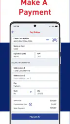 CubeSmart Self Storage screenshot