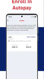 CubeSmart Self Storage screenshot