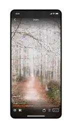 CubixPlayer screenshot