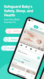 CuboAi Smart Baby Monitor screenshot