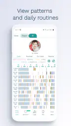 Cubtale: Pregnancy & Baby screenshot