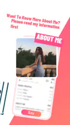 Cuddi: Perfect Dating App screenshot