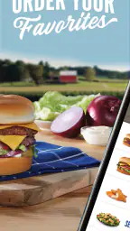 Culver's screenshot