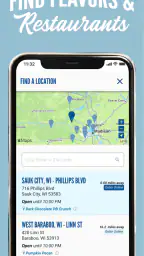 Culver's screenshot