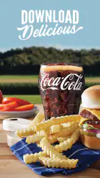Culver's screenshot