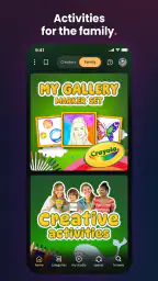 Cupixel: Make art with a twist screenshot