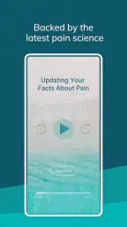 Curable: Chronic Pain Relief screenshot