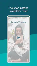 Curable: Chronic Pain Relief screenshot