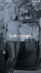 CurbSmart Parent screenshot
