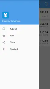 Currency Converter: Exchange screenshot