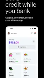 Current - Mobile Banking screenshot
