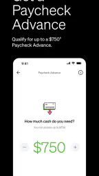 Current - Mobile Banking screenshot