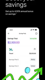 Current - Mobile Banking screenshot