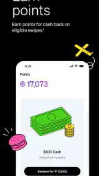 Current - Mobile Banking screenshot