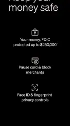 Current - Mobile Banking screenshot