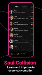 Cute AI - Immersive Chat screenshot