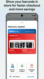 CVS Health screenshot