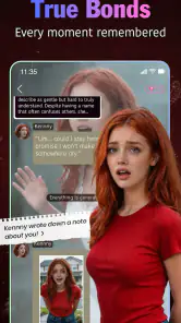 Cycle: AI Chat & AI Friends screenshot