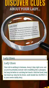 Dad Pregnancy Guide: Daddy Up screenshot