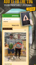 Dad Pregnancy Guide: Daddy Up screenshot
