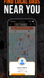 Dad Tribes screenshot