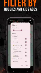 Dad Tribes screenshot