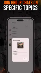 Dad Tribes screenshot