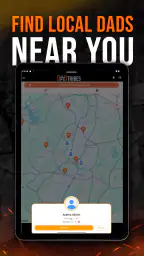 Dad Tribes screenshot