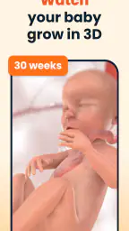Daddy-to-be app: HiDaddy screenshot