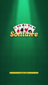 Daily Classic Solitaire screenshot