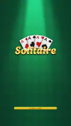 Daily Classic Solitaire screenshot