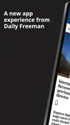 Daily Freeman for Android screenshot