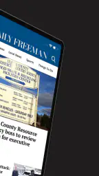 Daily Freeman for Android screenshot