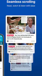 Daily Mail: Breaking News screenshot