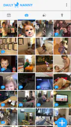 Daily Nanny screenshot