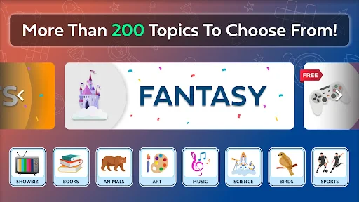 Daily Themed Crossword Puzzles screenshot