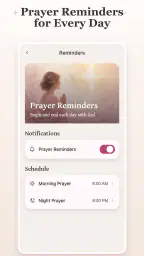 DailyBible for Women - KJV screenshot