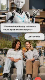 DailySpeak: AI Language Tutor screenshot