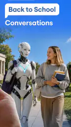 DailySpeak: AI Language Tutor screenshot