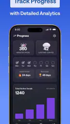 DailySpeak: AI Language Tutor screenshot