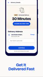 Dairy Queen® Food & Treats screenshot