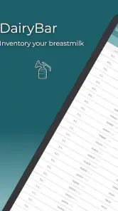 DairyBar screenshot