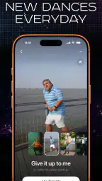DanceHit: AI Dance Generator screenshot