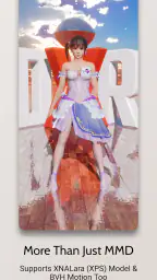 DanceXR screenshot