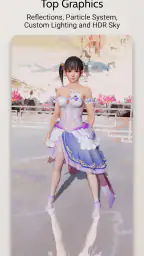 DanceXR screenshot