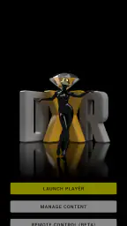 DanceXR screenshot