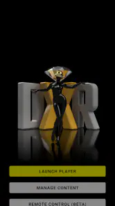 DanceXR screenshot