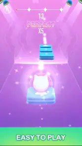Dancing Cats - Cute Music Game screenshot