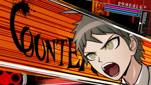 Danganronpa 2: Goodbye Despair screenshot